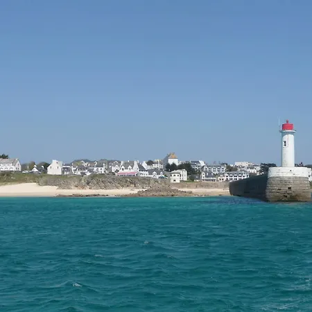 Résidence Goélia An Douar-2