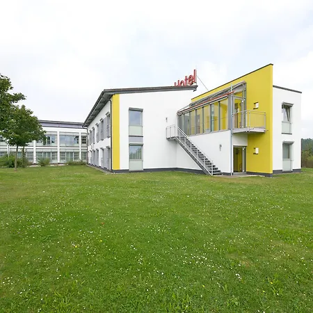 Hotel Fränkische Schweiz-Pegnitz-2