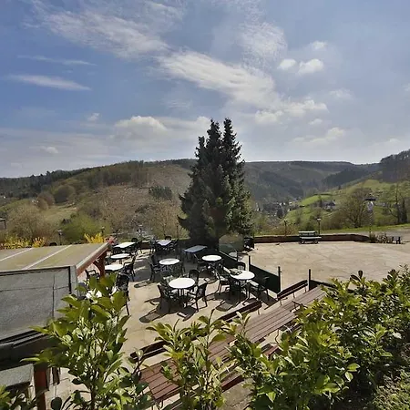 Hotel Auf dem Kamp-3