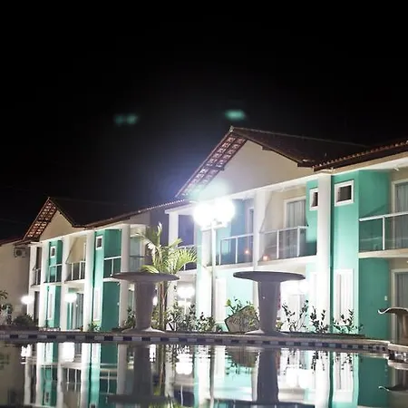 Residencial Mont Moria - Tonziro-2