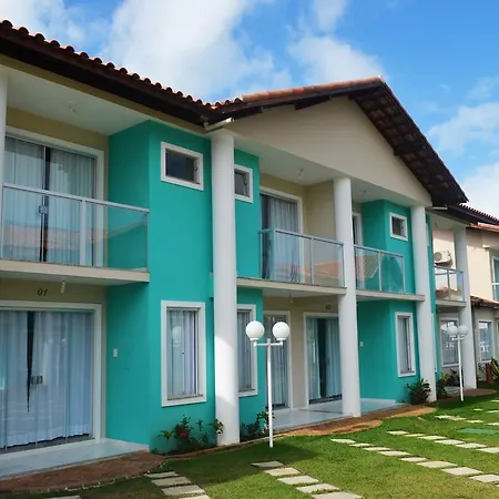Residencial Mont Moria - Tonziro-3