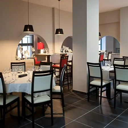 Mercure Bayonne Centre-2