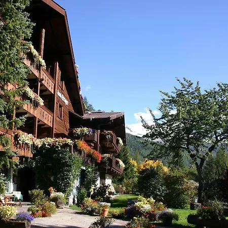 Chalet Hotel Senger-3