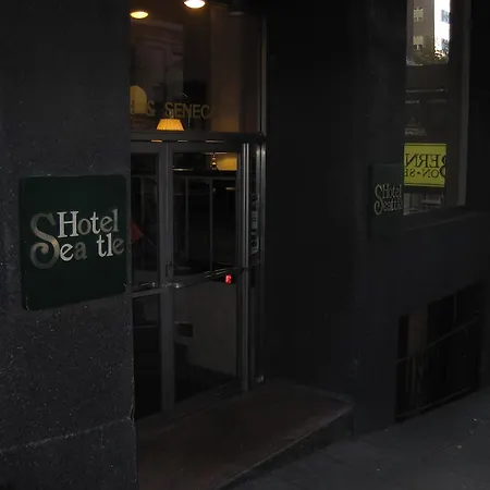 Hotel Seattle-3