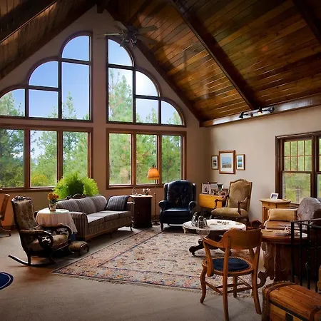 Idahome Bed And Breakfast-2