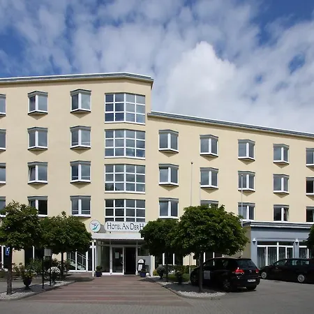 Hotel An Der Havel-2