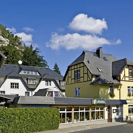 Land-gut-Hotel Cafe Meier-3
