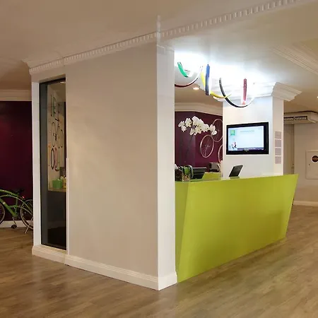 Ibis Styles Joinville-3