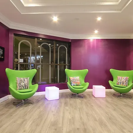 Ibis Styles Joinville-2