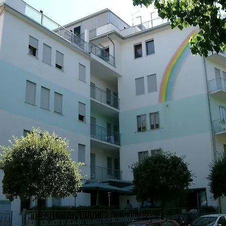 Albergo Arcobaleno-2