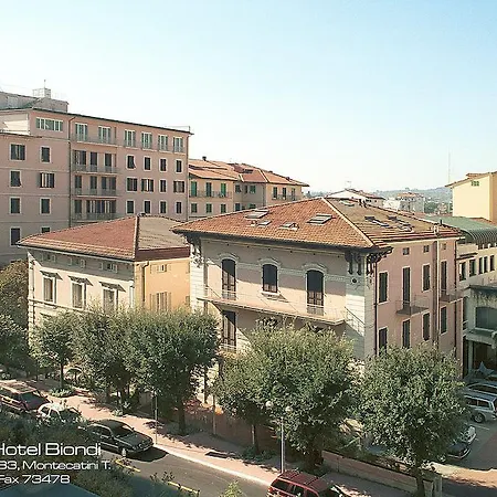 Hotel Biondi-2
