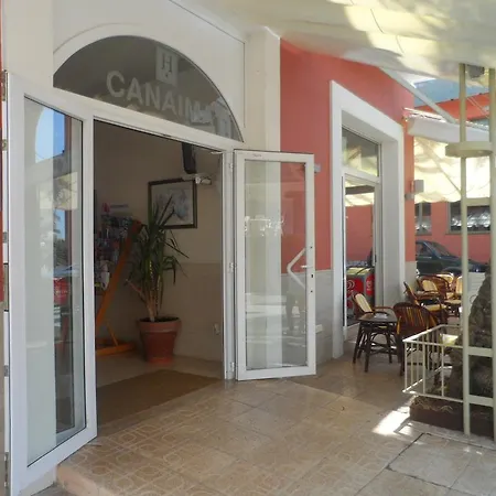 Hotel Canaima-2
