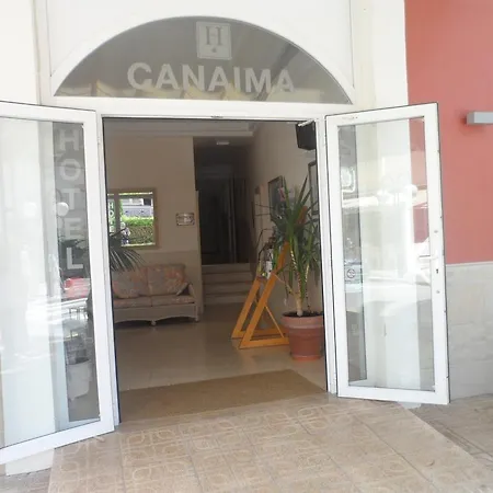 Hotel Canaima-3