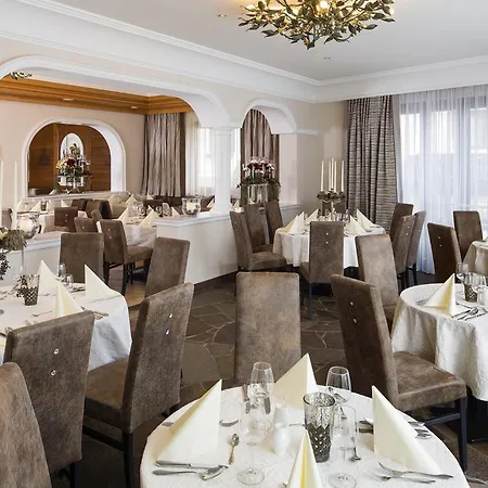 Hotel Jenbacherhof-2