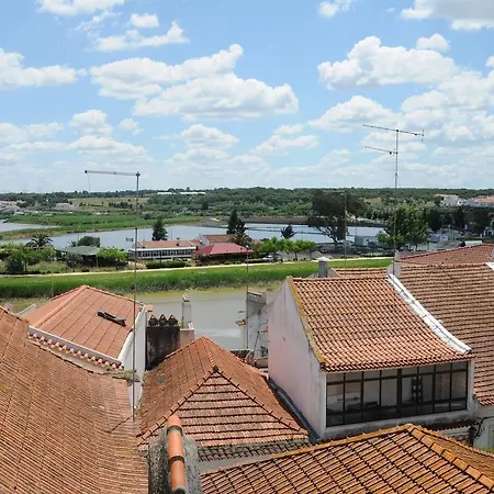 Hotel A Cegonha-2