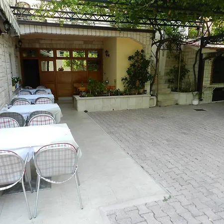 Hotel Makarska-3