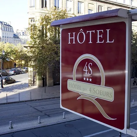 Hotel des 4 Soeurs-3