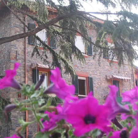 Locanda Barchetta - Room Rental-2
