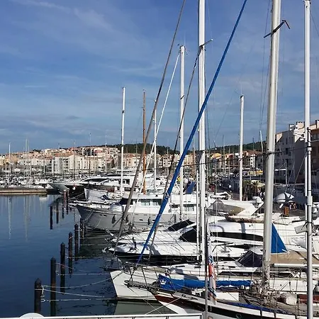 La Voile D' Or-3