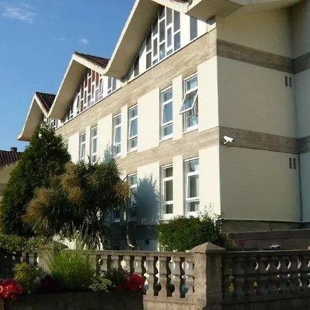 Loop Inn Hotel Santiago De Compostela-2