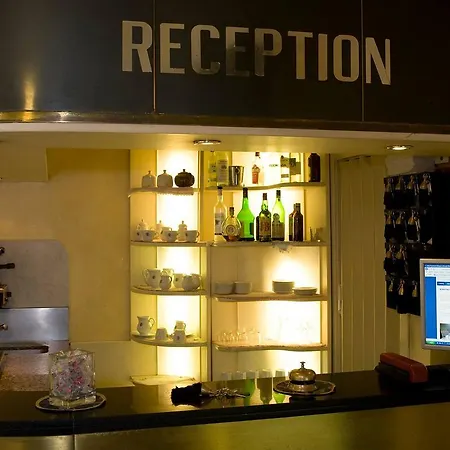 Hotel Corticella-2