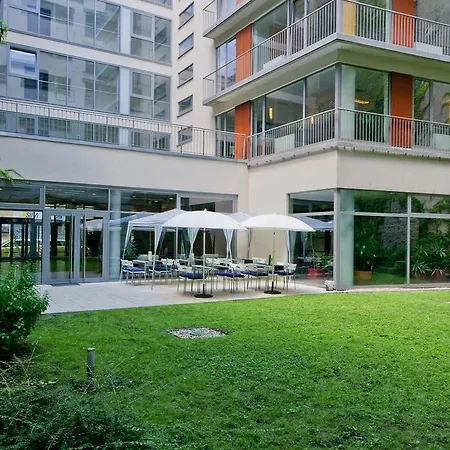 Luxury Downtown Apartments-2
