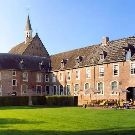 Hotel Klooster Elsendael-2