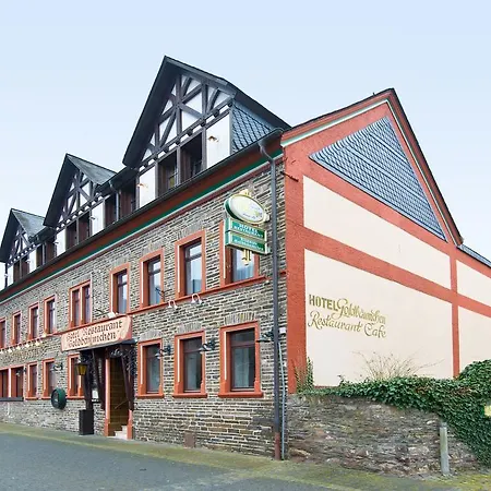 Ellenzer Goldbäumchen-2
