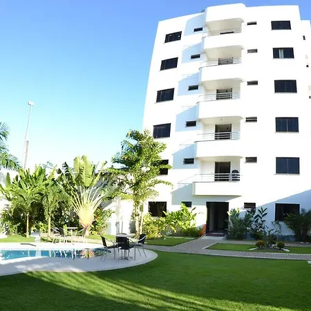 Hotel Oceania-3