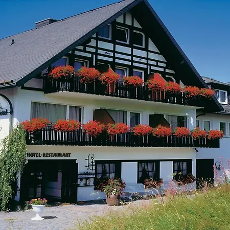 Heidehotel Hildfeld-2