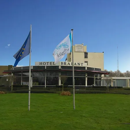 Amrath Hotel Brabant-2