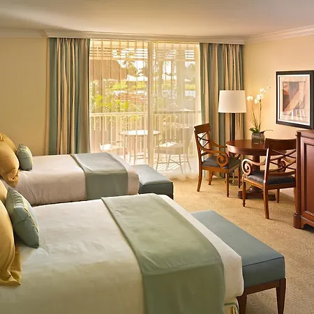 Bonaventure Resort And Spa-2