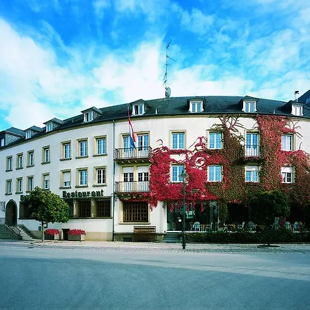 Hotel Kinnen-2