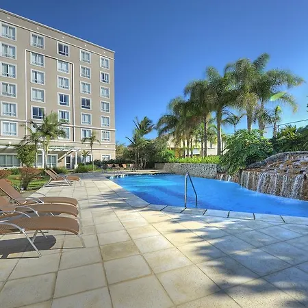 Hotel Deville Prime Porto Alegre-2
