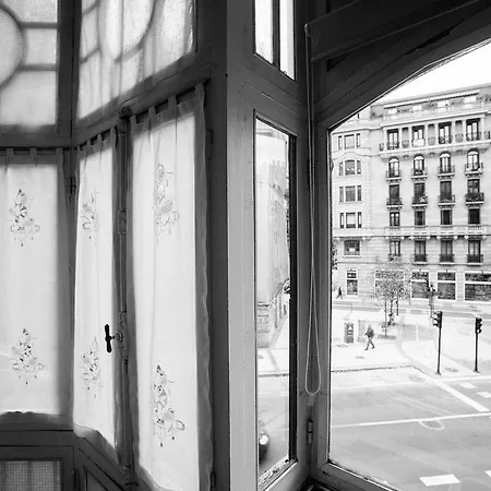 Pension Nuevas Artes-2