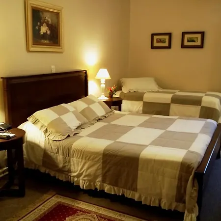 Hotel Praça da Matriz-2