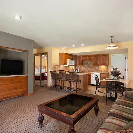 Inn At Rio Rancho Hotel-2