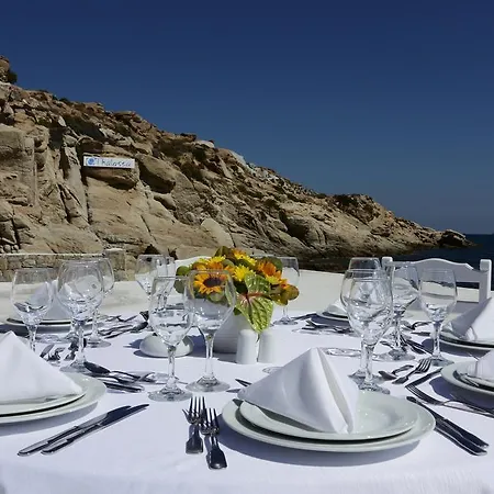 Aphrodite Beach Hotel & Resort-2