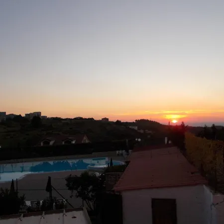 Hotel Maremonti-3