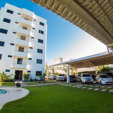 Hotel Oceania-2