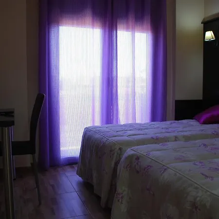 Casa Rural Virgen de las Cruces-2