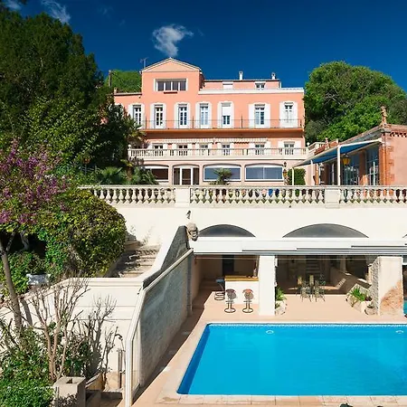 B&B Le Logis Du Mas-2