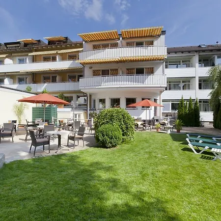 Kneipp-Kurhotel Steinle-3