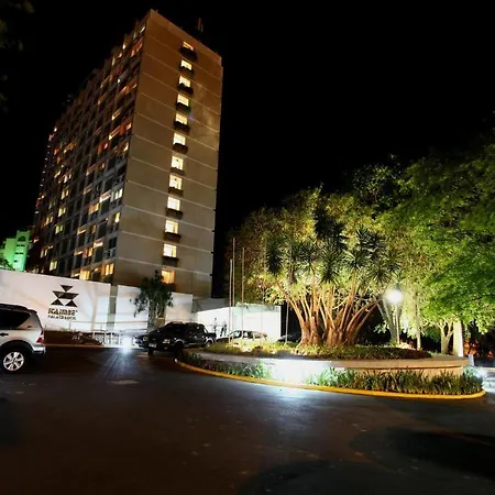 Itaimbe Palace Hotel-2
