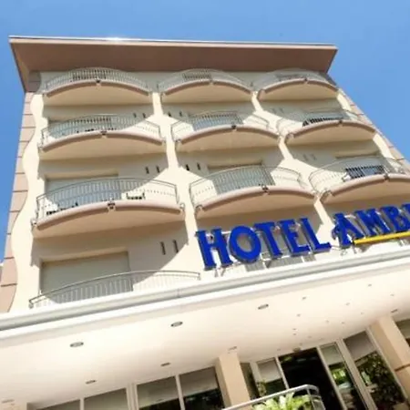 Hotel Ambra-3