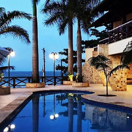 Pipa Mar Hotel-2