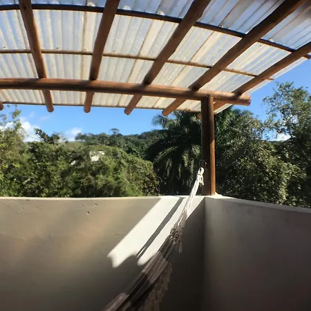 Arpoador Flat-3