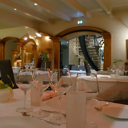 Logis Hotel le France-2