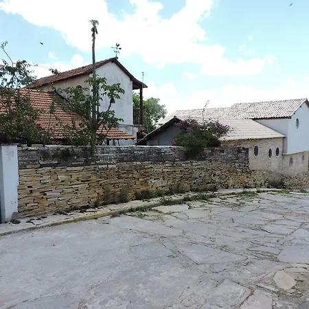Pousada Casa da Serra-2