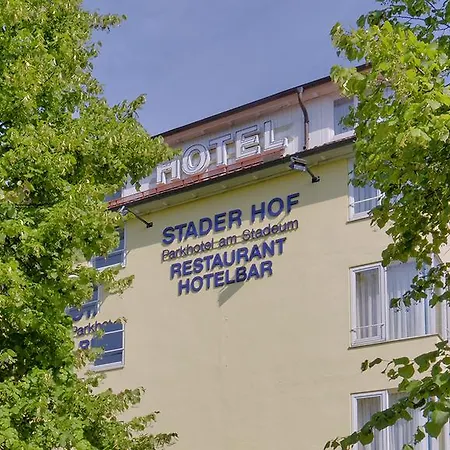 Parkhotel Stader Hof-2